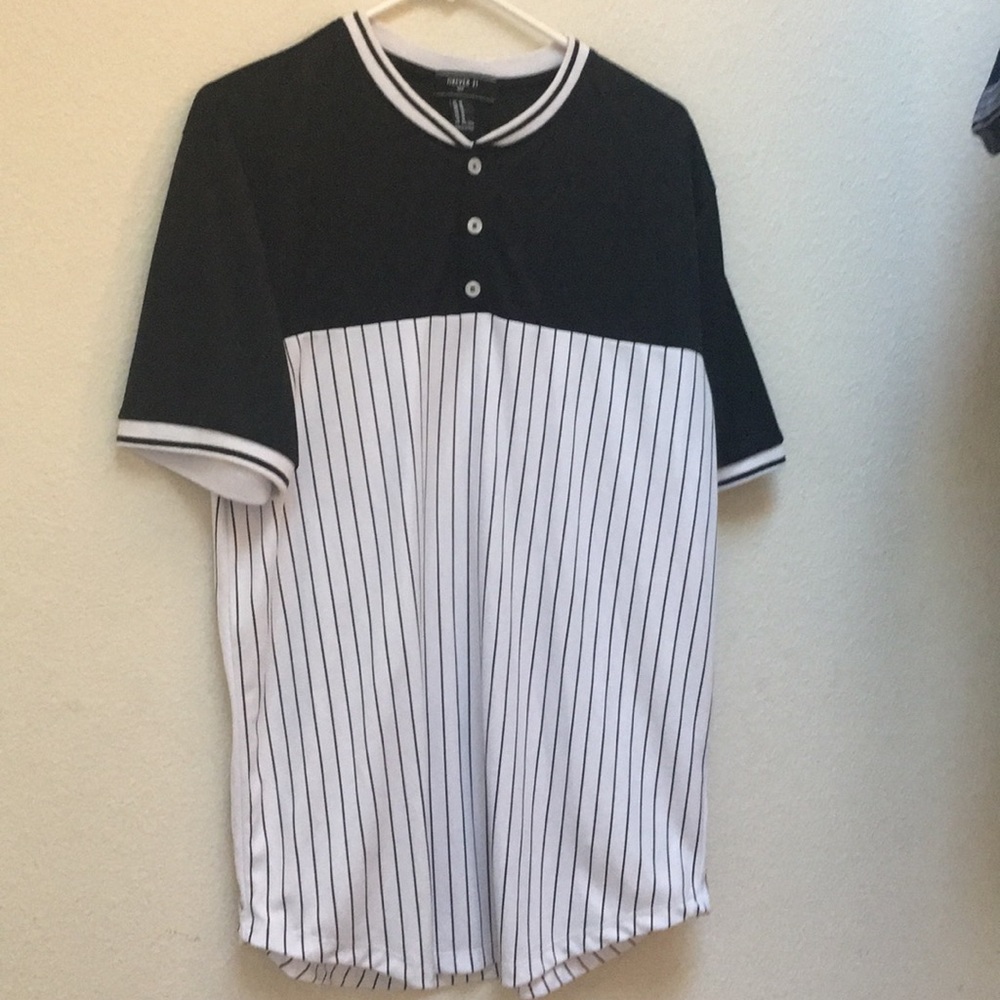 Men’s shirt